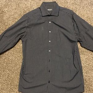 Kenneth Cole Reaction Dress Shirt